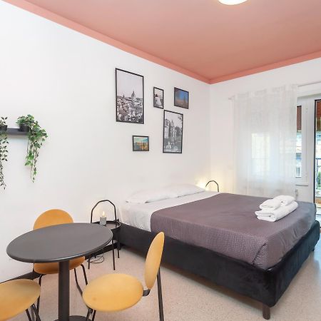 רומא Le Terrazze Del Duca San Pietro Guesthouse מראה חיצוני תמונה