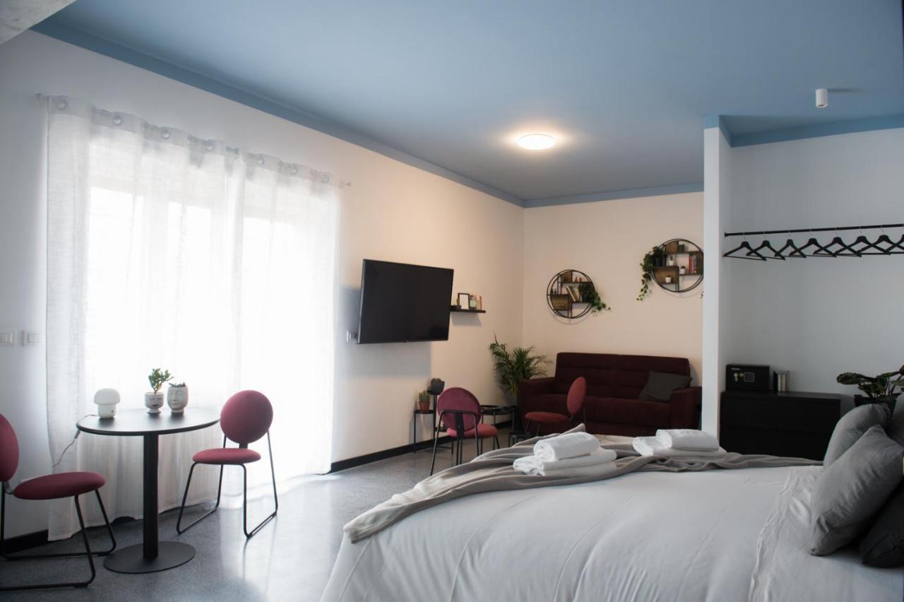 רומא Le Terrazze Del Duca San Pietro Guesthouse מראה חיצוני תמונה