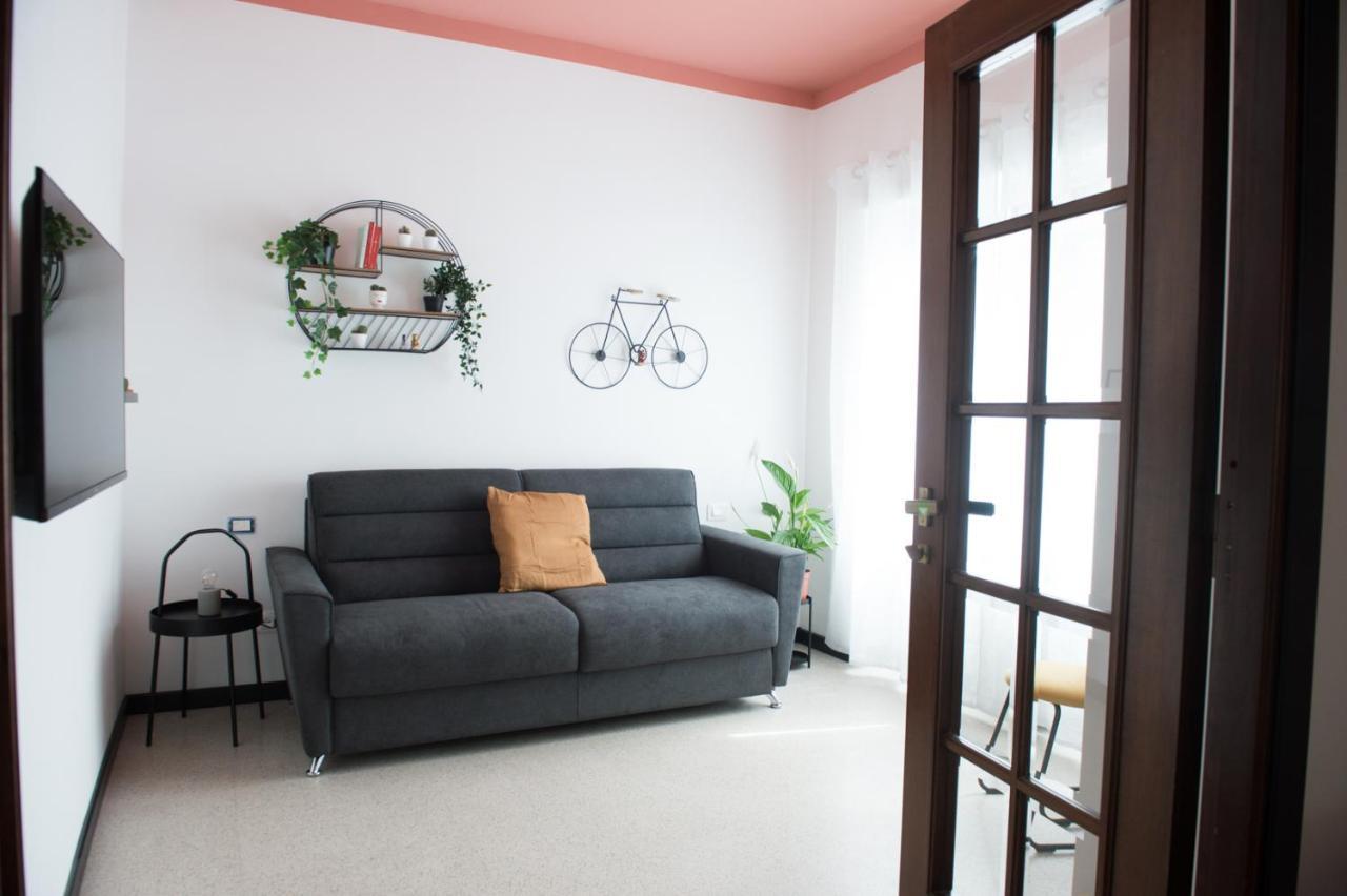 רומא Le Terrazze Del Duca San Pietro Guesthouse מראה חיצוני תמונה