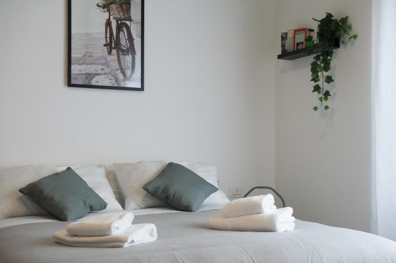 רומא Le Terrazze Del Duca San Pietro Guesthouse מראה חיצוני תמונה