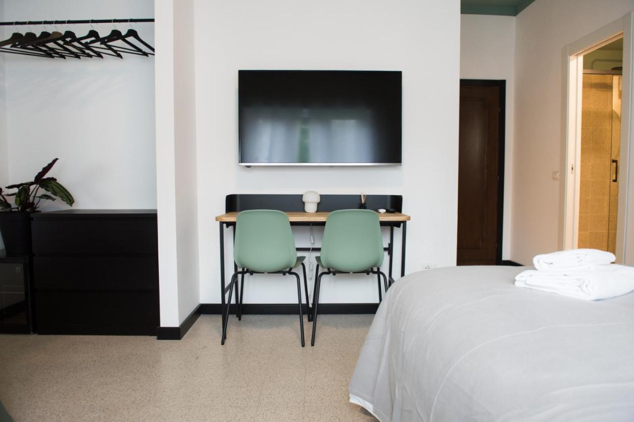 רומא Le Terrazze Del Duca San Pietro Guesthouse מראה חיצוני תמונה