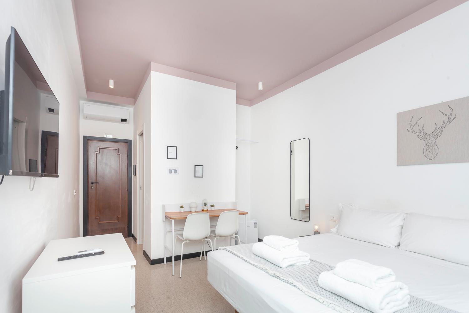 רומא Le Terrazze Del Duca San Pietro Guesthouse מראה חיצוני תמונה
