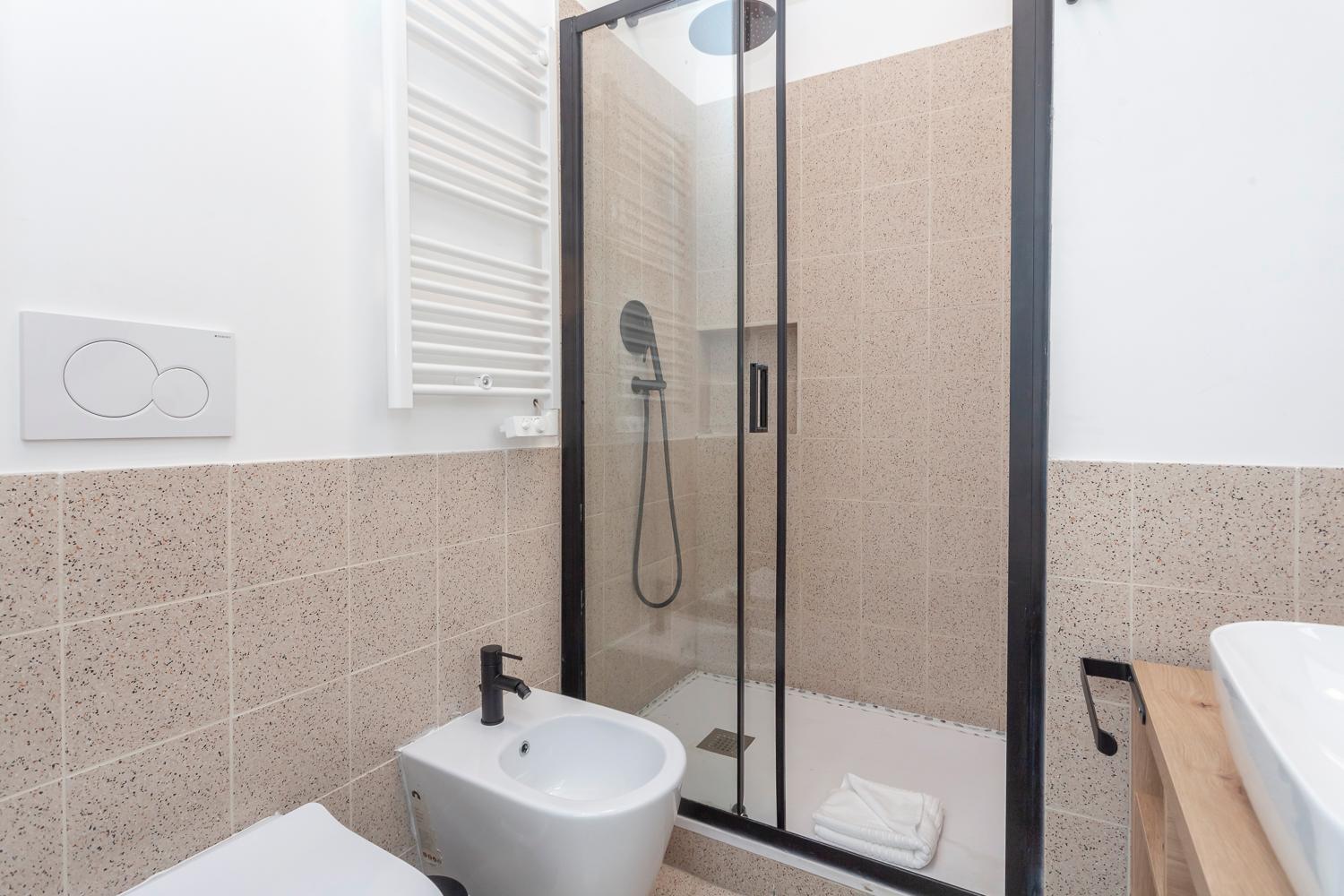 רומא Le Terrazze Del Duca San Pietro Guesthouse מראה חיצוני תמונה