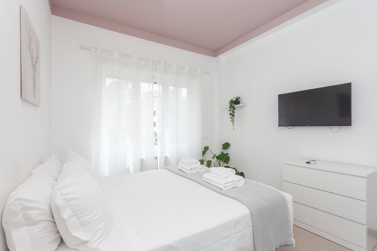 רומא Le Terrazze Del Duca San Pietro Guesthouse מראה חיצוני תמונה