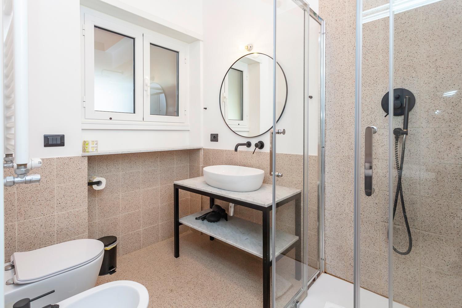 רומא Le Terrazze Del Duca San Pietro Guesthouse מראה חיצוני תמונה