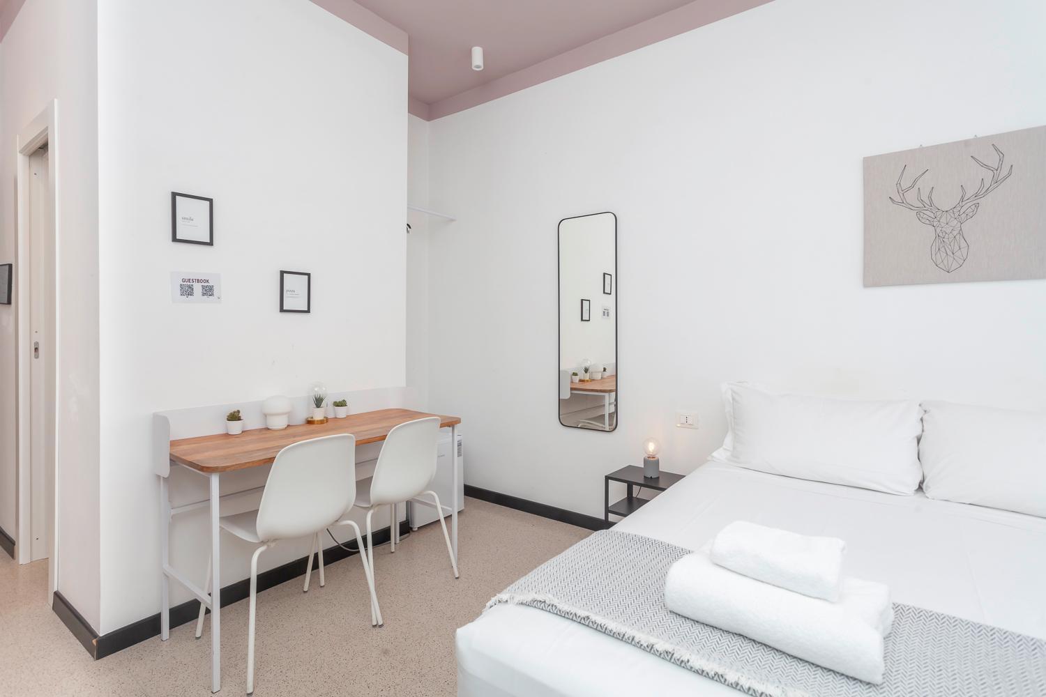 רומא Le Terrazze Del Duca San Pietro Guesthouse מראה חיצוני תמונה